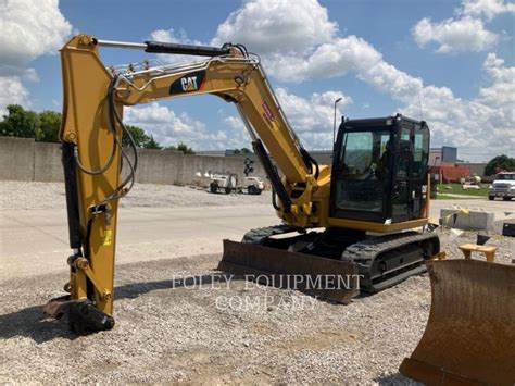 caterpillar 308e2 cr sb mini hydraulic excavator|caterpillar 308e2 cr for sale.